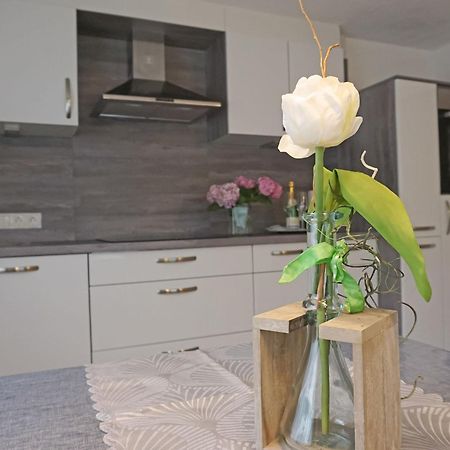וונס Apartment Walzthoeni By Interhome מראה חיצוני תמונה