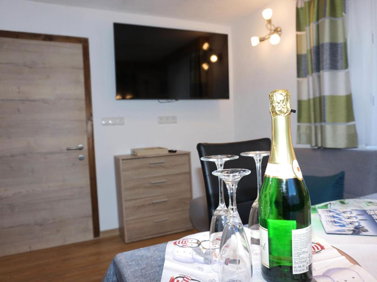 וונס Apartment Walzthoeni By Interhome מראה חיצוני תמונה