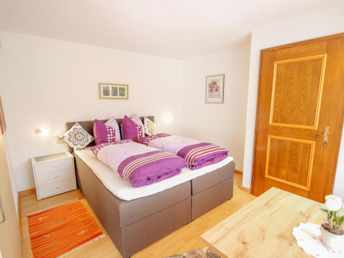 וונס Apartment Walzthoeni By Interhome מראה חיצוני תמונה