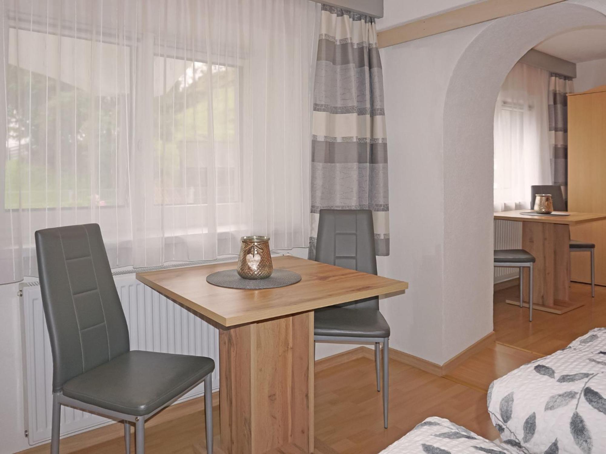 וונס Apartment Walzthoeni By Interhome מראה חיצוני תמונה