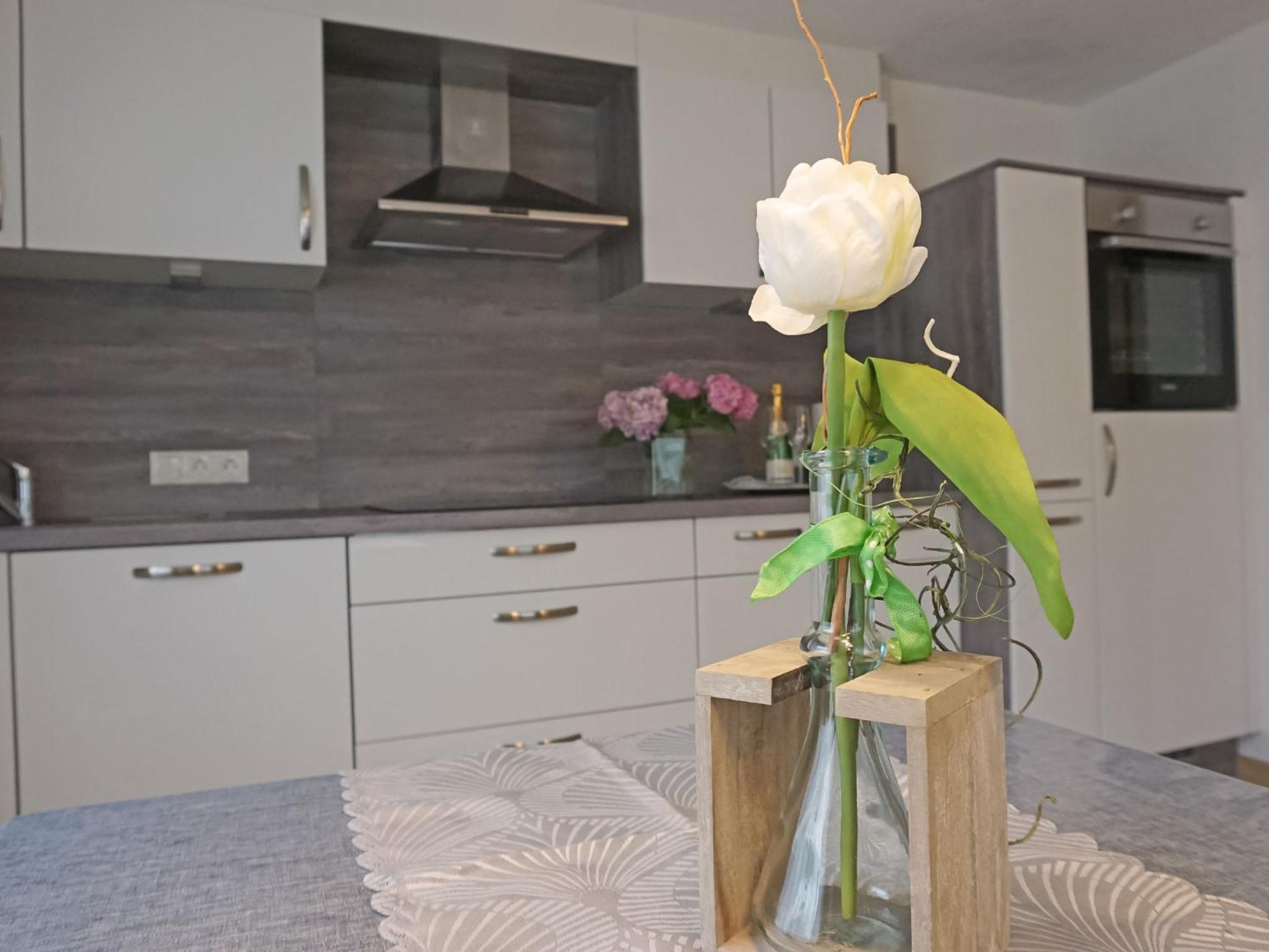 וונס Apartment Walzthoeni By Interhome מראה חיצוני תמונה