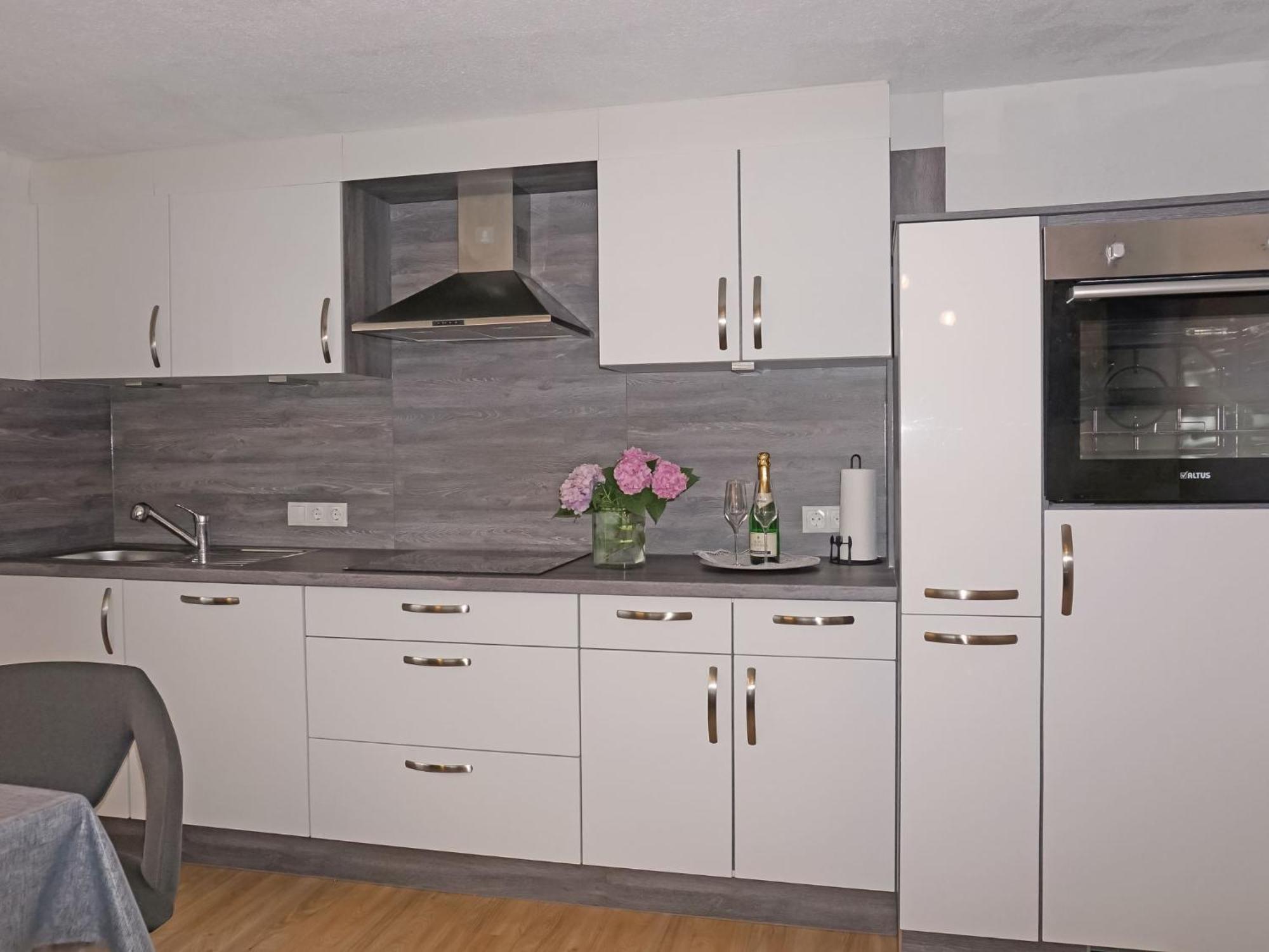וונס Apartment Walzthoeni By Interhome מראה חיצוני תמונה