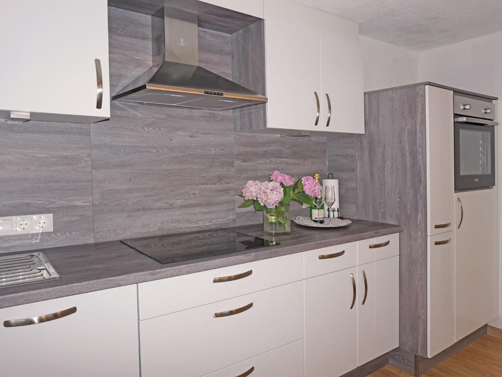 וונס Apartment Walzthoeni By Interhome מראה חיצוני תמונה